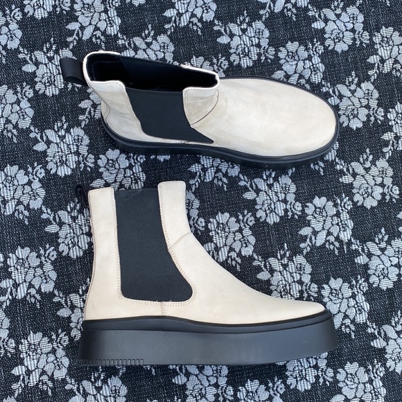 Vagabond Stacy Chelsea Boots Women’s size 40 - Picture 5 of 10